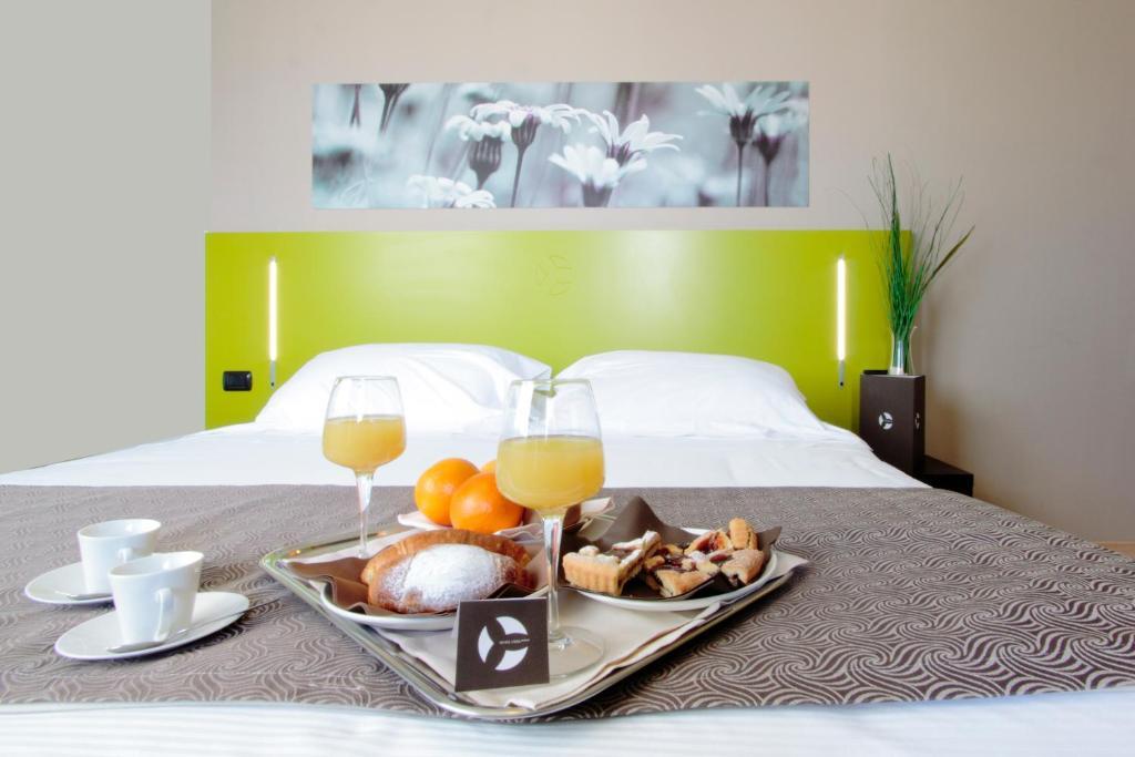 Hotel Fiera Rimini Chambre photo