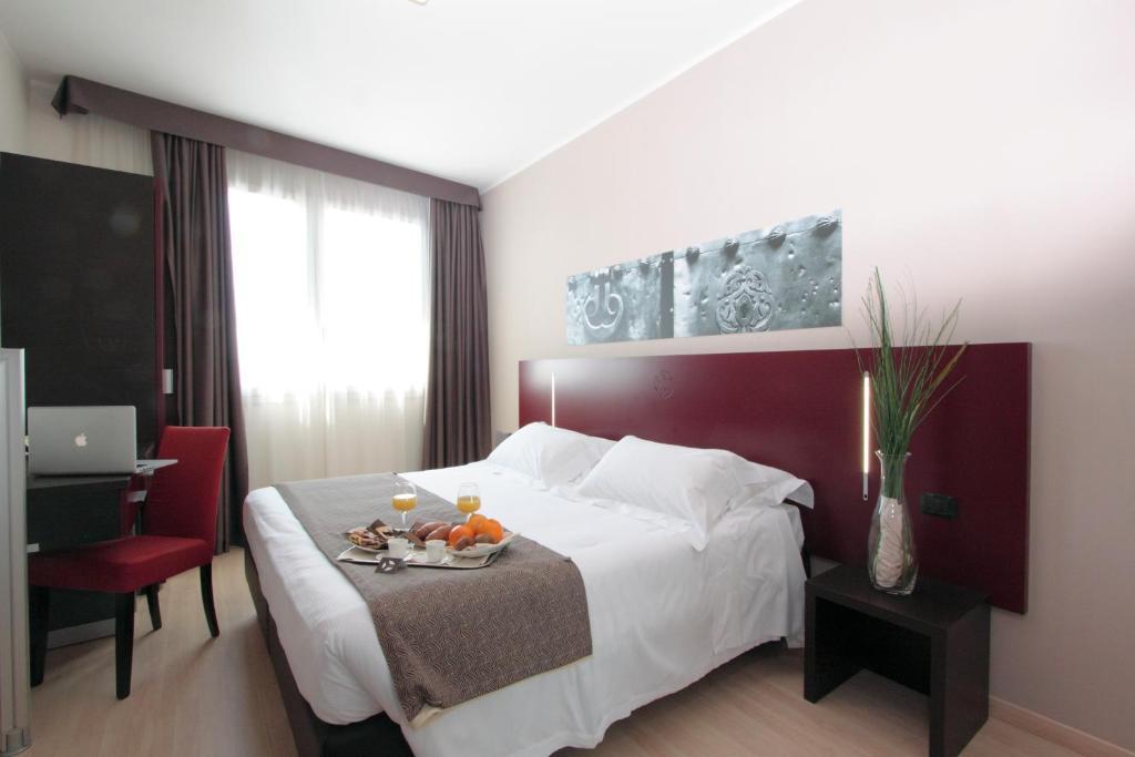 Hotel Fiera Rimini Chambre photo