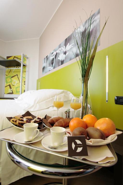 Hotel Fiera Rimini Chambre photo