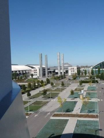 Hotel Fiera Rimini Extérieur photo