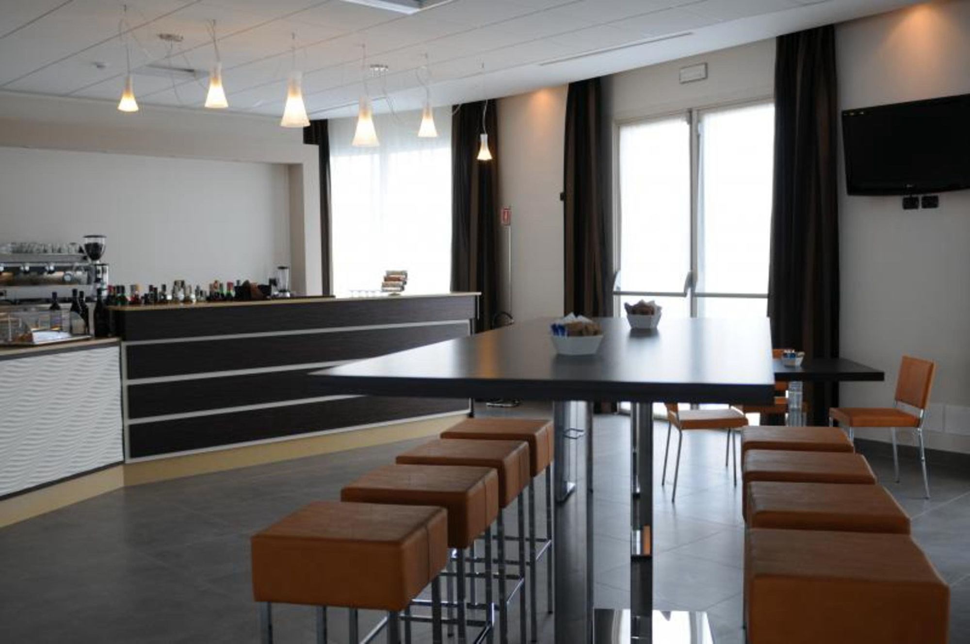 Hotel Fiera Rimini Extérieur photo