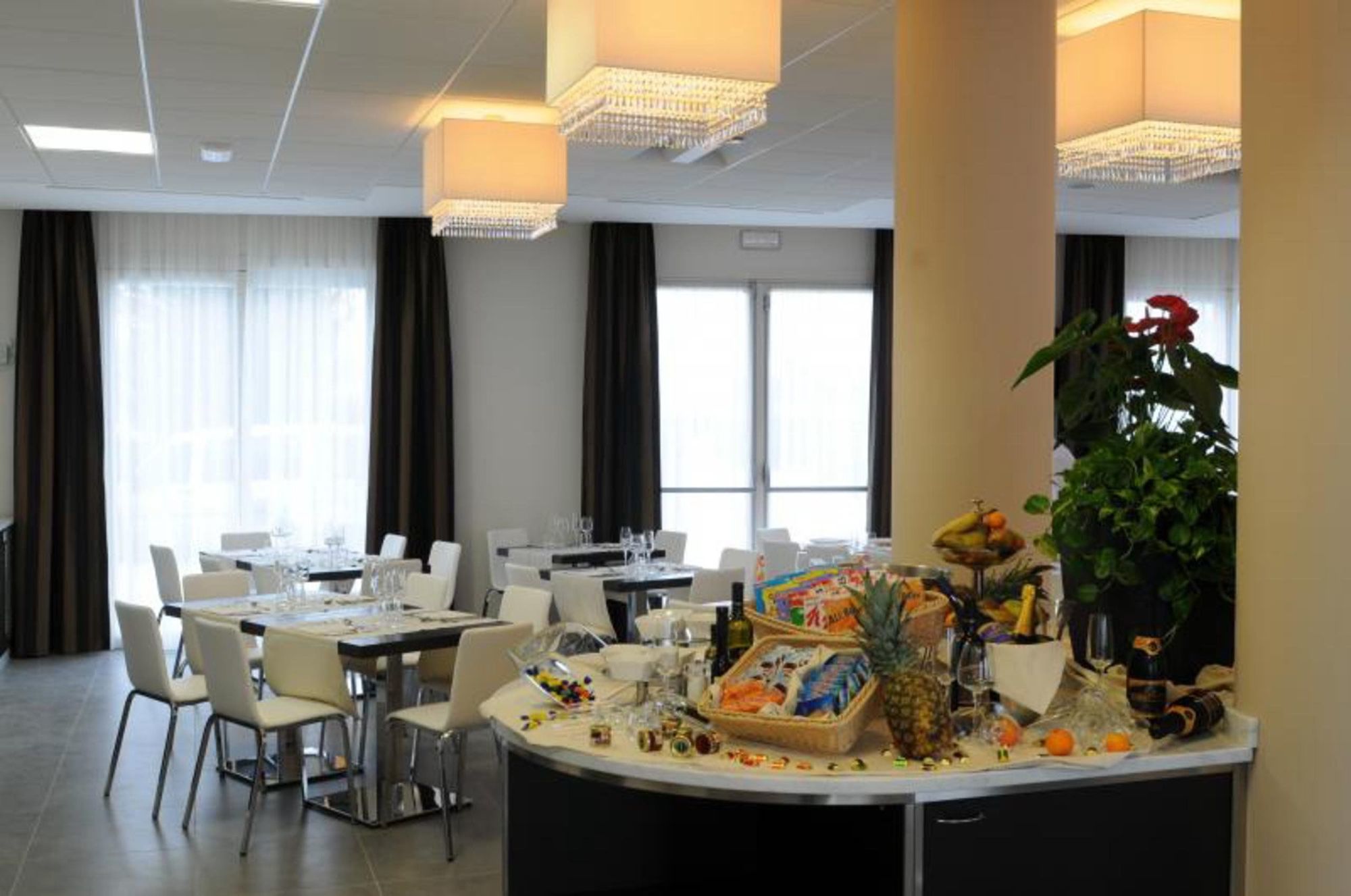 Hotel Fiera Rimini Extérieur photo
