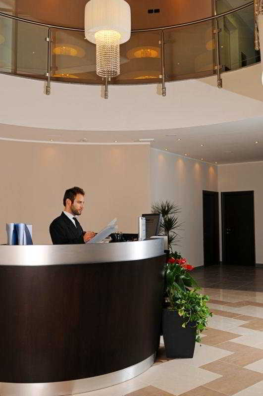 Hotel Fiera Rimini Extérieur photo