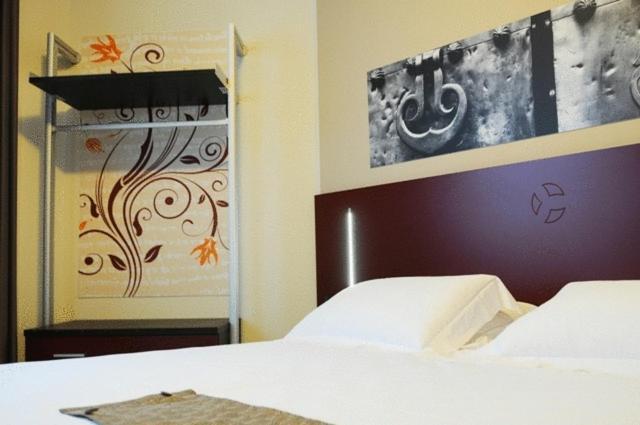 Hotel Fiera Rimini Chambre photo