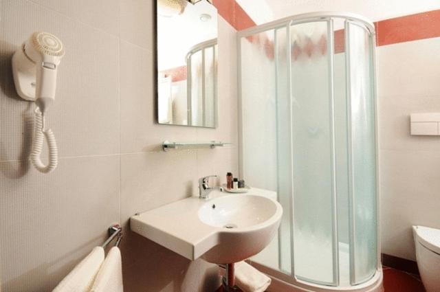 Hotel Fiera Rimini Extérieur photo