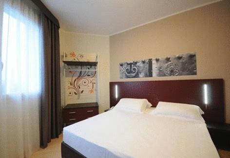 Hotel Fiera Rimini Extérieur photo