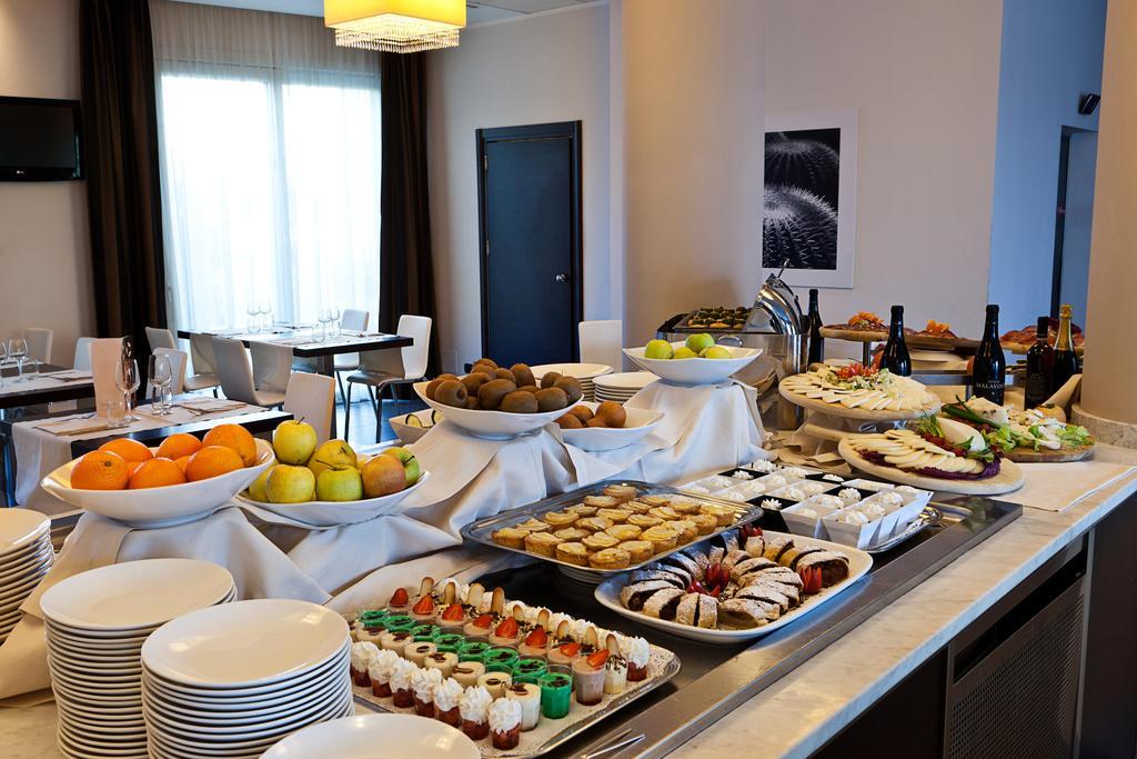 Hotel Fiera Rimini Extérieur photo