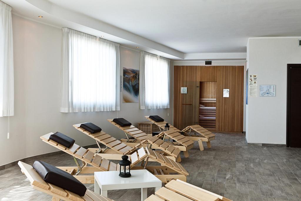 Hotel Fiera Rimini Extérieur photo