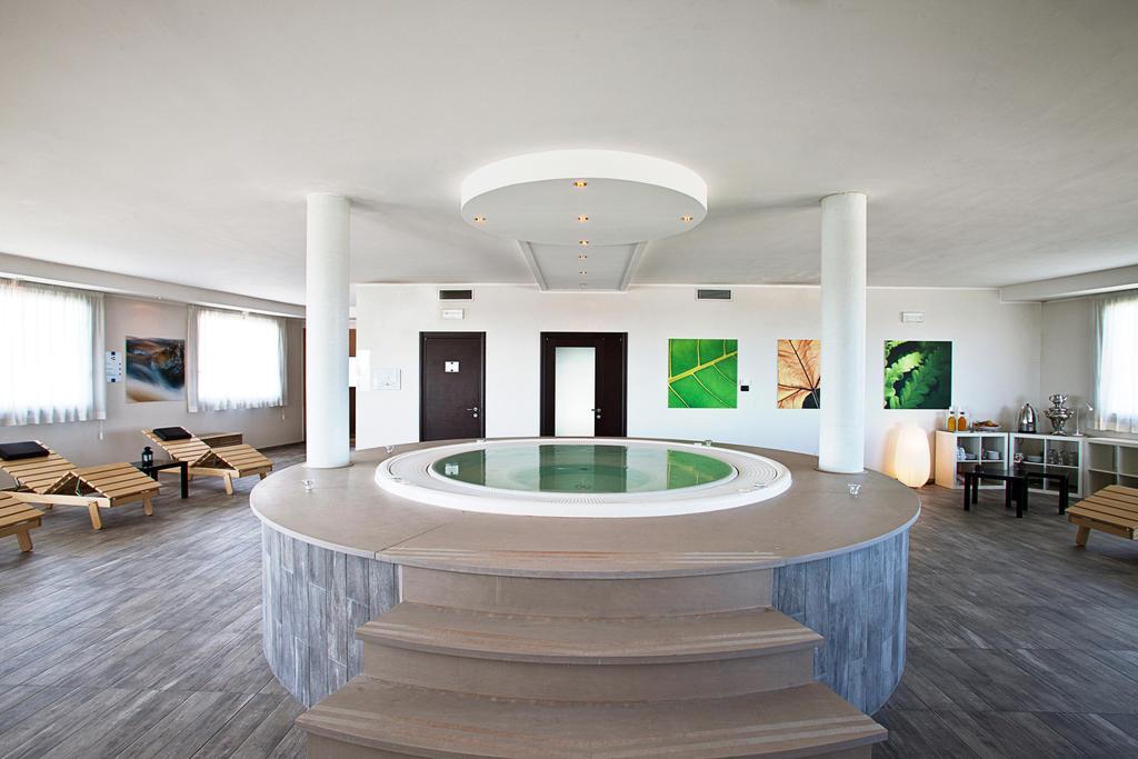 Hotel Fiera Rimini Extérieur photo