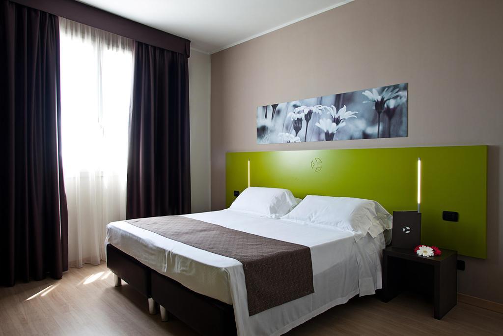 Hotel Fiera Rimini Extérieur photo